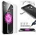 Iphone 6s Screen Protector Piqiu Iphone 7/6/6s 0.2mm Tempered Glass Ballistic Hd Glass Screen Protector (4.7 Inch),9h Hardness 2.5d Curved Edge,bubble Free anti-scratch&fingerprint&oil Stain Coating