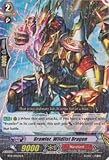 Cardfight!! Vanguard TCG - Brawler, Wildfist Dragon (BT16/042EN) - Booster Set 16: Legion of Dragons & Blades ver.E