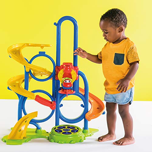 oball bounce and zoom speedway