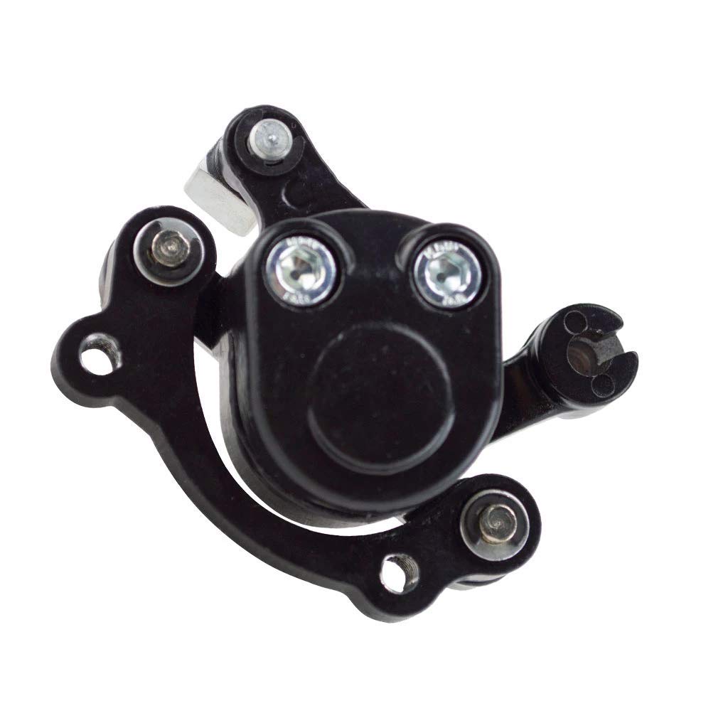 Coleman CT100U GoKart by VMC CHINESE PARTS Mechanical Disc Brake