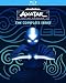 Avatar - The Last Airbender: The Complete Series [Blu-ray] (9 discs in 1 box)
