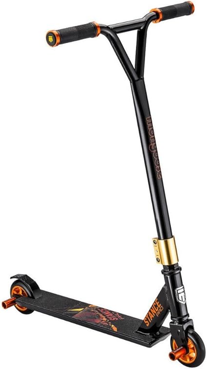 mongoose scooter bike