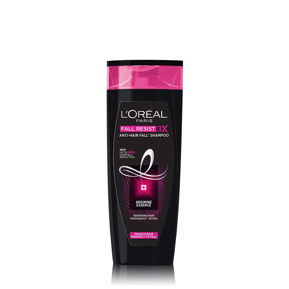 L'Oreal Paris Fall Resist 3x Anti-hair 