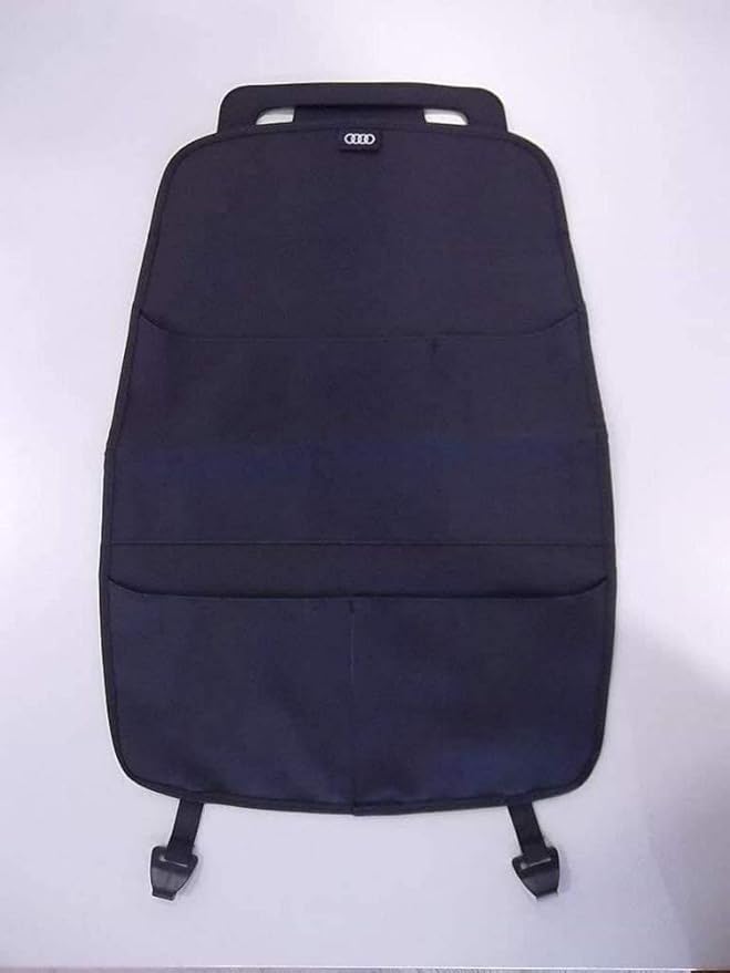 audi seat back protector