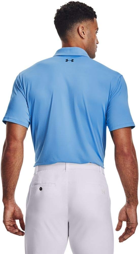 Under Armour Men's Performance 2.0 Golf Polo: Sports & Outdoors