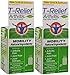 T-Relief Arthritis Tablets, 100 Tablets (100 tab x 2) by Medinatura