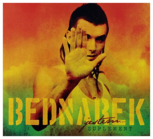 Kamil Bednarek - Jestem... - Zortam Music