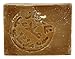 Ancient Olive Soap Classic Aleppo Style Soap Bar, Unscented, 7 Ounce
