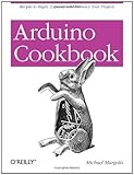 Arduino Cookbook (Paperback)