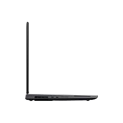 Dell Precision 7530 VR Ready 1920 X 1080 15.6" LCD