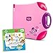 LeapFrog LeapStart Interactive Learning System for Preschool & Pre-Kindergarten - My Pal Violet Online Special Edition