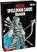 Spellbook Cards: Ranger (Dungeons & Dragons) by 