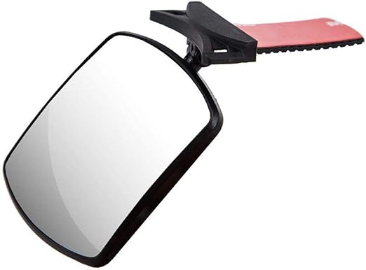 baby view mirror for car