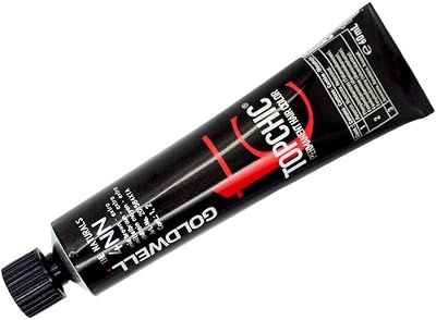 Goldwell Topchic Permanent Hair Color GW 4G 60 ml