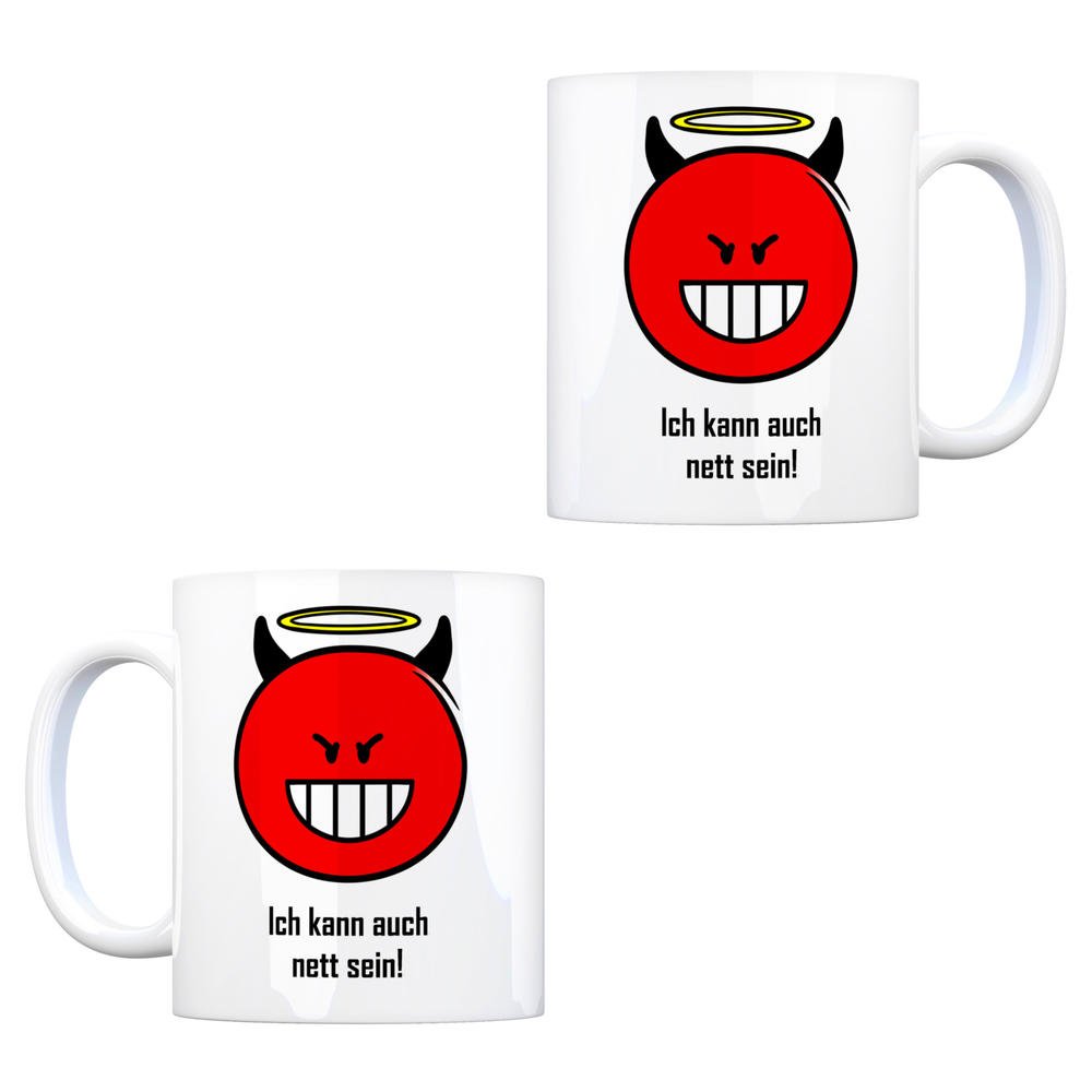 Download Ich kann auch nett For iPhone