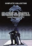 GHOST IN THE SHELL:STAND                          