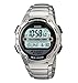 Casio Men's W756D-1AV Referee Timer World Time Sport Watch