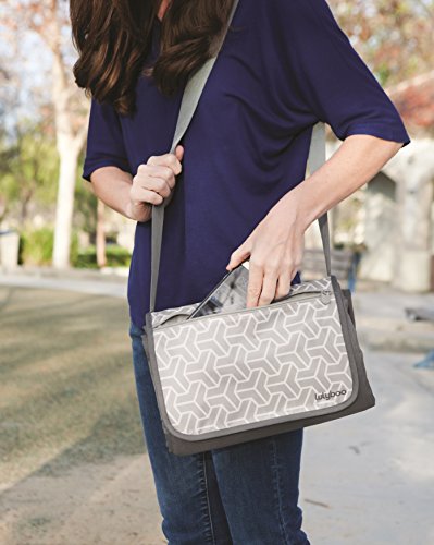 Lulyboo Smart Edge Outdoor Blanket - Thumbnail 6