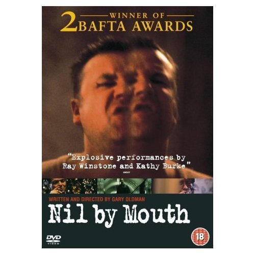Nil By Mouth [1997]