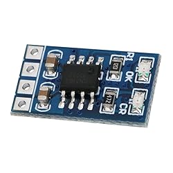 SD05CRMA 4.4-6.5V Input Solar Panel Dedicated