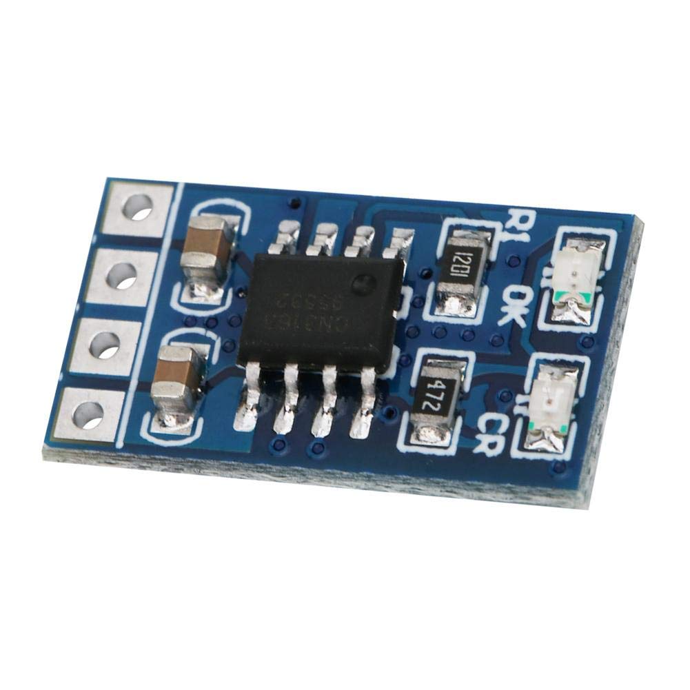 SD05CRMA 4.4-6.5V Input Solar Panel Dedicated