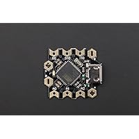 Beetle - The Smallest Microcontroller for Arduino