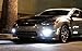 iJDMTOY (2) High Power 42-SMD LED Daytime Running Lights/Turn Signal Lights Conversion Kit For 2013-2015 Nissan Altima
