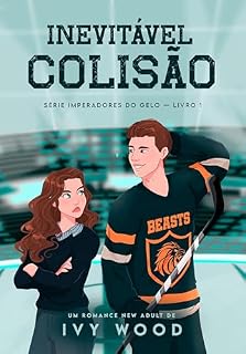 Livro Inevitável Colisão