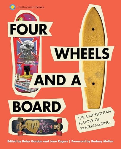 Disposable: A History of Skateboard Art: Cliver, Sean