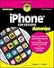 iPhone For Seniors For Dummies