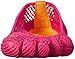 Vibram Women's VI-B Fitness/Yoga Shoe, Dark Pink, 38 EU/6.5-7 M US