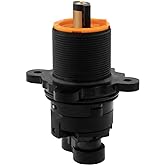Pfister Pressure-Balanced Cartridge for Tub &amp; Shower Valve, Genuine Replacement Part for 0X8/JX8/VB8/JV8 Valves, Premium Metal Stem, 9745299
