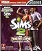 The Sims 2: Nightlife (Prima Official Game Guide) by 
