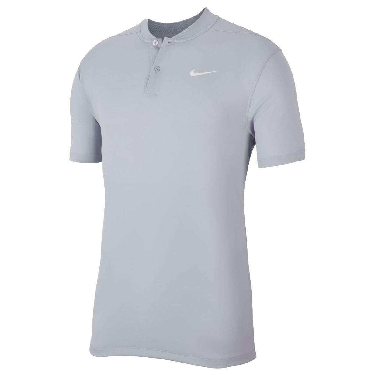Nike Mens Men's Drifit Victory Blade Polo Amazon.in Clothing