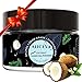 Activated Charcoal Teeth Whitening Powder - Made in USA with Organic Coconut Activated Charcoal for Safe Effective Teeth Whitening, 100% Natural, Better Than Strips, Kit, Gel & Whitening Toothpaste