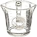 Rhino Coffee Gear - Double Spouted Shot Glass