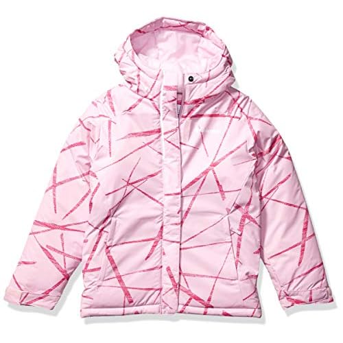 columbia horizon ride jacket