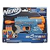 Nerf-Elite-20-Volt-SD-1-Blaster--6-Official-Nerf-Darts-Light-Beam-Targeting-2-Dart-Storage-2-Tactical-Rails-to-Customise-for-Battle Nerf Elite 2.0 Volt SD-1 Dart Blaster, 6 Nerf Elite Darts, Light Beam Targeting, Kids Outdoor Toys