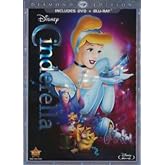 Cinderella (Diamond Edition)