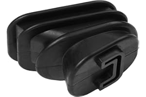 Vacumist Rubber Clutch Lever Boot 30542-E9000 Direct Fit For Nissan 200SX 1979-1988, 280ZX 1979-1983, 720 Pickup 1980-1986, H