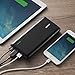 Anker Astro E7 26800mAh Ultra-High Capacity 3-Port 4A Compact Portable Charger External Battery Power Bank with PowerIQ Technology for iPhone, iPad, Nintendo Switch and More