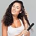 Beard Straightener Quick Hair Straightener Styling Comb Hair Curlers Styling Tool for Men