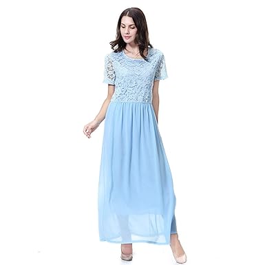 abiti donna amazon