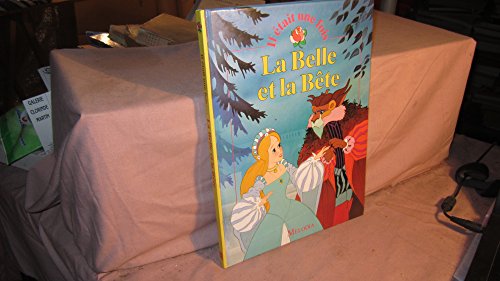 La  Belle et la bête