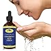 Pure Hyaluronic Acid Serum For Face with Vitamin C, Vitamin E Oil, Aloe Vera Plant, Witch Hazel Toner - Best Anti Aging/wrinkle Face Serum, Eye Cream, Acne Treatment, Pore Minimizer, Face Moisturizer