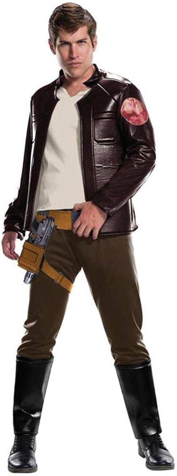 Amazon Co Jp Rubie S ルービーズ 大人用 ポーダメロン スター ウォーズ Star Wars ディズニー Disney メンズ 服 ファッション小物 Amazon Co Jp Rubie S ルービーズ 大人用 ポーダメロン スター ウォーズ Star Wars ディズニー Disney メンズ 服 ファッション小物