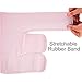 PAZ WEAN Abdominal Surgical Binder Wrap for Stomach Post Surgery Compression C section Postpartum Support Recovery after Hysterectomy Belly Band