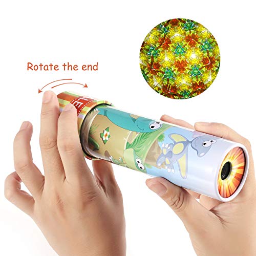 3 iBaseToy+Classic+Kaleidoscope+Metal+Body