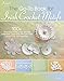 The Go-To Book for Irish Crochet Motifs by 