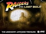 The Mystery of Yamashita's Gold
